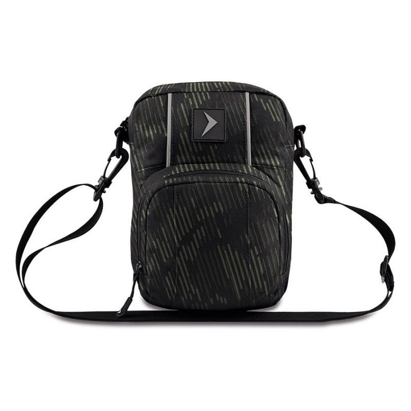 Outhorn Waistbag HOL19-TRU611 green