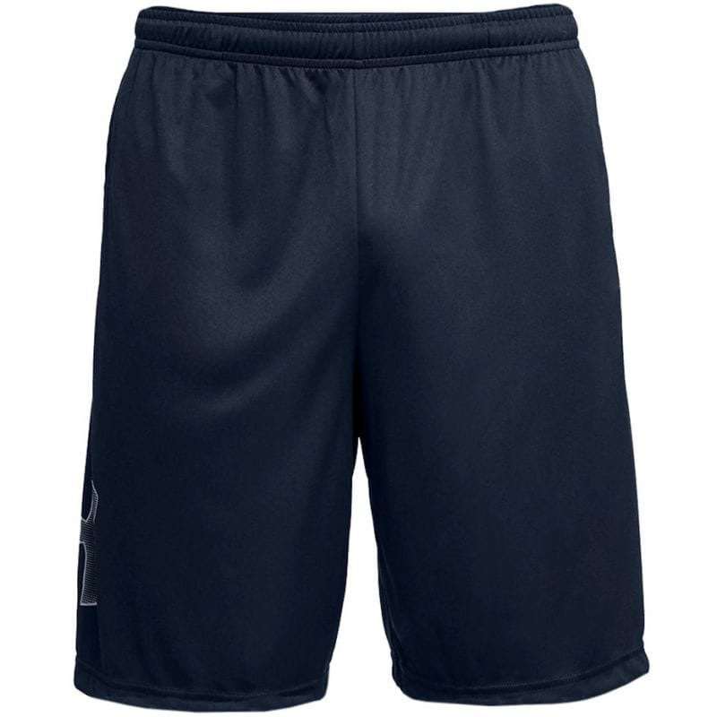 Under Armour Under Armor Tech Graphic Short M 1306443-409