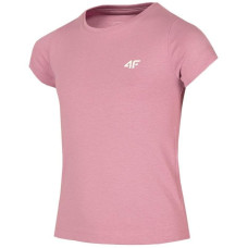 4F T-shirt Jr HJZ22-JTSD001 56S