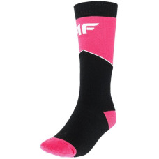 4F FNK F118 Jr ski socks JWAW23UFSOF118 55N