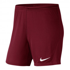 Nike Park III Shorts W BV6860-677