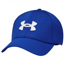 Under Armour Cap Under Armor Blitzing M 1376700 400