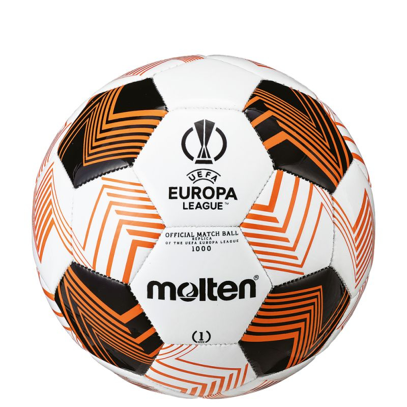 Molten Football UEFA Europa League 2023/24 replica F1U1000-34