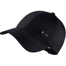 Nike Cap U NK H86 Cap Metal Swoosh 943092-010