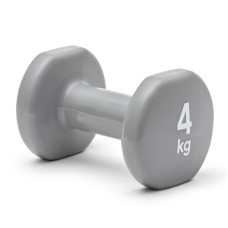 Reebok 4 KG RAWT-16154 dumbbell