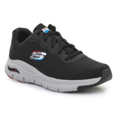 Skechers Arch Fit Infinity Cool M 232303-BLK