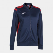 Joma Championship VI Zip Sweatshirt W 901267.336