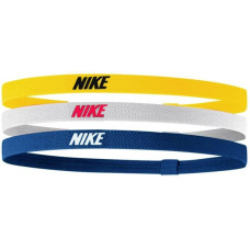 Nike Elastic 2.0 Headbands 3 Pack N1004529703OS