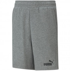 Puma ESS Sweat Shorts B Junior 586972 03