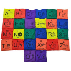 SMJ Gymnastic bags Smj Alphabet VEDB-AZ5X5 alphabet