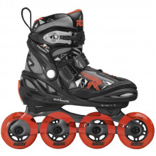 Roces Inline skates Moody Boy Tif Jr 400 855 02