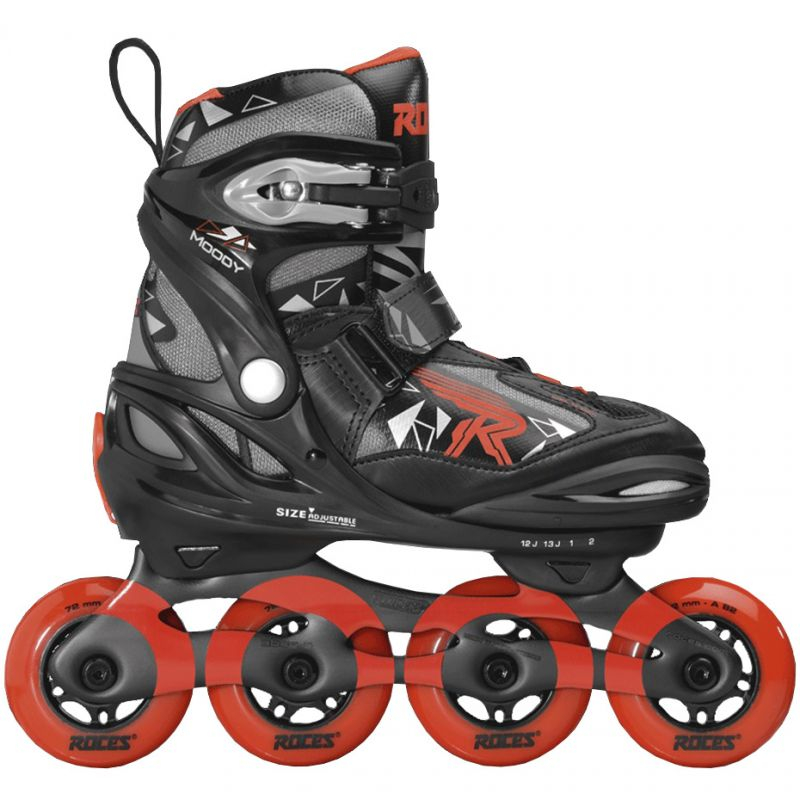 Roces Inline skates Moody Boy Tif Jr 400 855 02