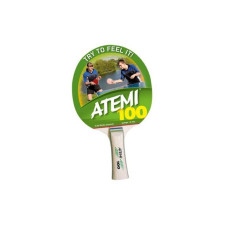 Atemi Table tennis racket Atemi 100 S214551