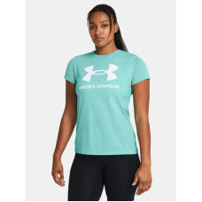 Under Armour Under Armor T-shirt W 1356305-482