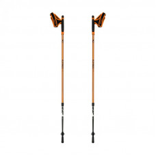 Alpinus Nordic walking poles Kungsleden NX43603