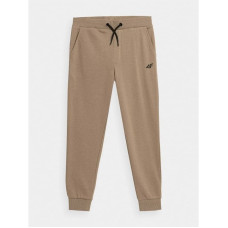 4F Jr Pants JAW23TTROM411-83S