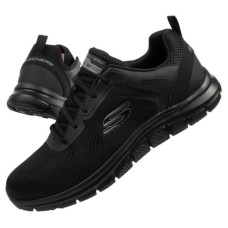 Skechers Track M 232698/BBK shoes