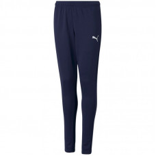 Puma teamRISE Poly Training Pants Junior 657391 06