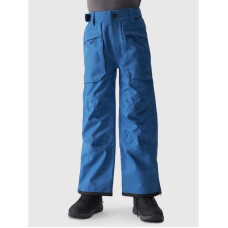 4F Jr ski pants JAW23TFTRM359-33S