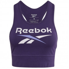 Reebok Identity BL Cotton Bralette W GI6575 sports bra