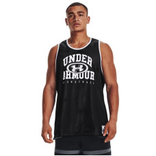 Under Armour Under Armor Baseline Reversible Jsy T-shirt M 1377310 00