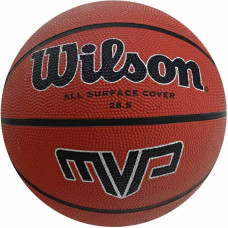 Wilson MVP 6 WBT1418XB06 basketball