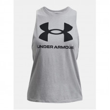 Under Armour Under Armor T-shirt W 1356297-035