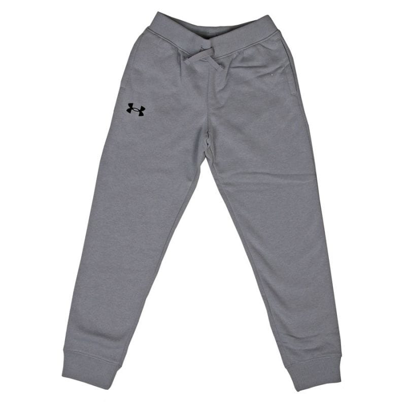 Under Armour Under Armor Y RIVAL COTTON PANTS Junior 1357634-011