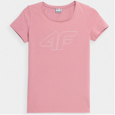 4F T-shirt W H4Z22-TSD353 56S