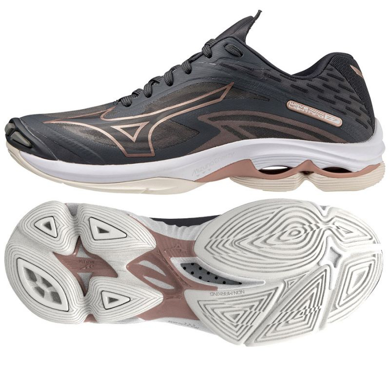 Mizuno WAVE LIGHTNING Z7 W V1GC220035 volleyball shoes