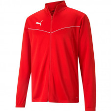 Puma teamRise Training Poly Jacket M 657392 01