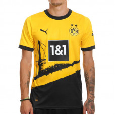 Puma Borussia Dortmund Home Replica T-shirt M 770604 01