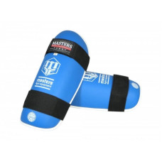 Masters Wako NA-MFE shin guards