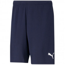 Puma teamRISE Short Peacoat M 704942 06