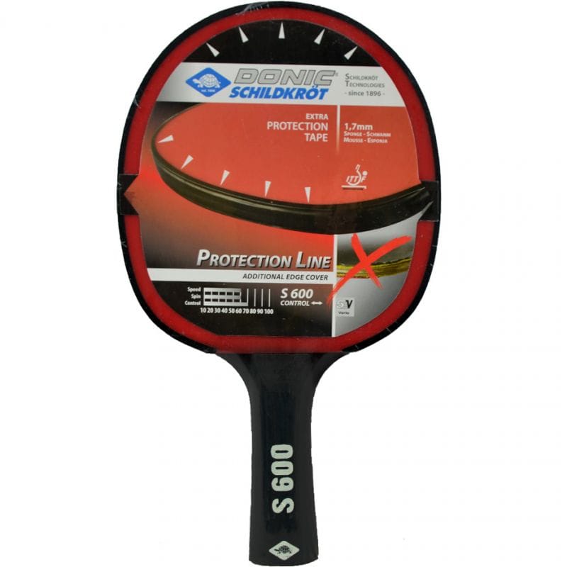 Donic Table tennis bats Protection 600 723056