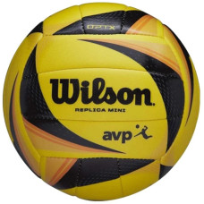 Wilson Volleyball Optx Avp Replica Mini Volleyball WTH10020XB