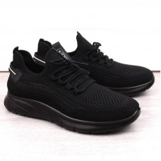 News Sports shoes M 23MN02-5803 black