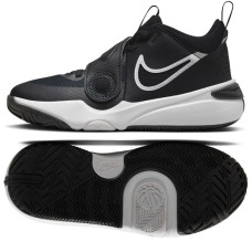 Nike Team Hustle D 11 Jr DV8996 002 basketball shoes