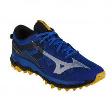 Mizuno Shoes Wave Mujin 9 M J1GJ227001