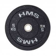 HMS GRAY Olympic plate 5 kg HTBR05