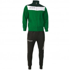 Givova Tracksuit Tuta Campo TR024 1310