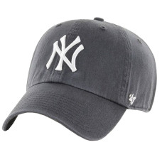 47 Brand New York Yankees Mvp Cap B-RGW17GWS-CCA