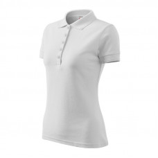 Adler Reserve polo shirt W MLI-R2300