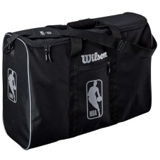 Wilson NBA Authentic 6 Ball Bag WTBA70000