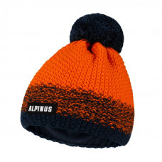 Alpinus Mutenia Hat Melange M TT43841