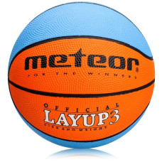 Meteor Layup MINI 07067 basketball