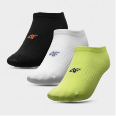 4F socks JSS23USOCM103 91S