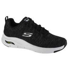 Skechers Shoes Arch Fit Paradyme M 232041-BKW