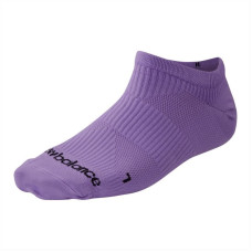 New Balance Run Flat Knit No Show Sock Vvo LAS55321VVO socks