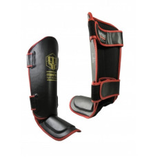 Masters Shin and foot protectors NS-4R 1118-M